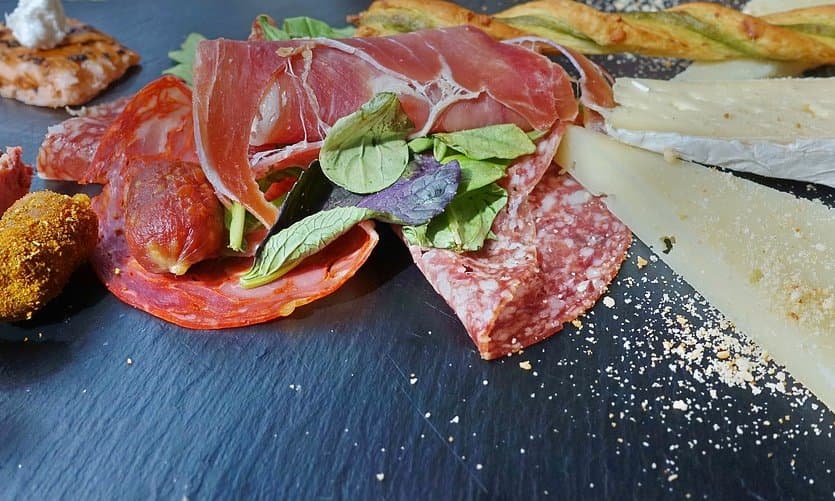 Restaurant de la Piscine et Patinoire de Montchoisi – Foto 5