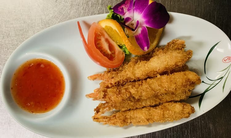 Restaurant Laï Thaï – Foto 1