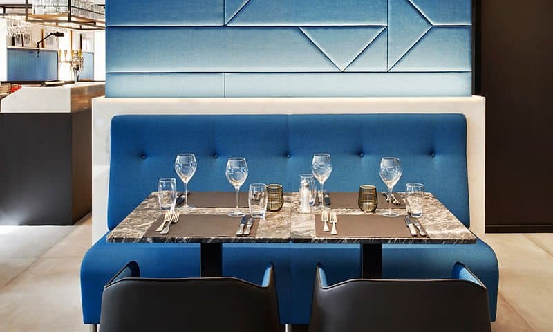 Le Central – Restaurant in Le Mont-sur-Lausanne