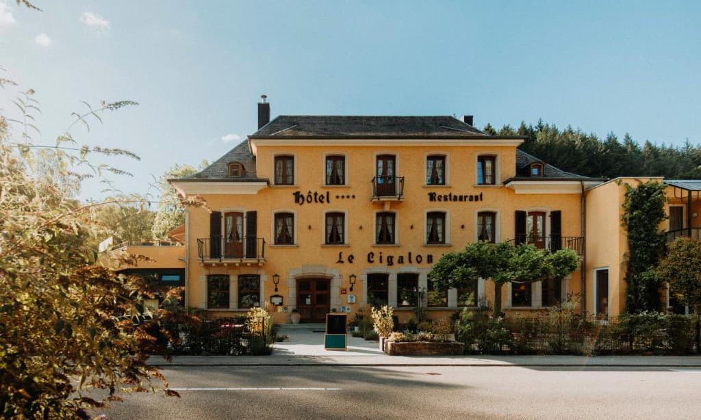 Restaurant Le Cigalon