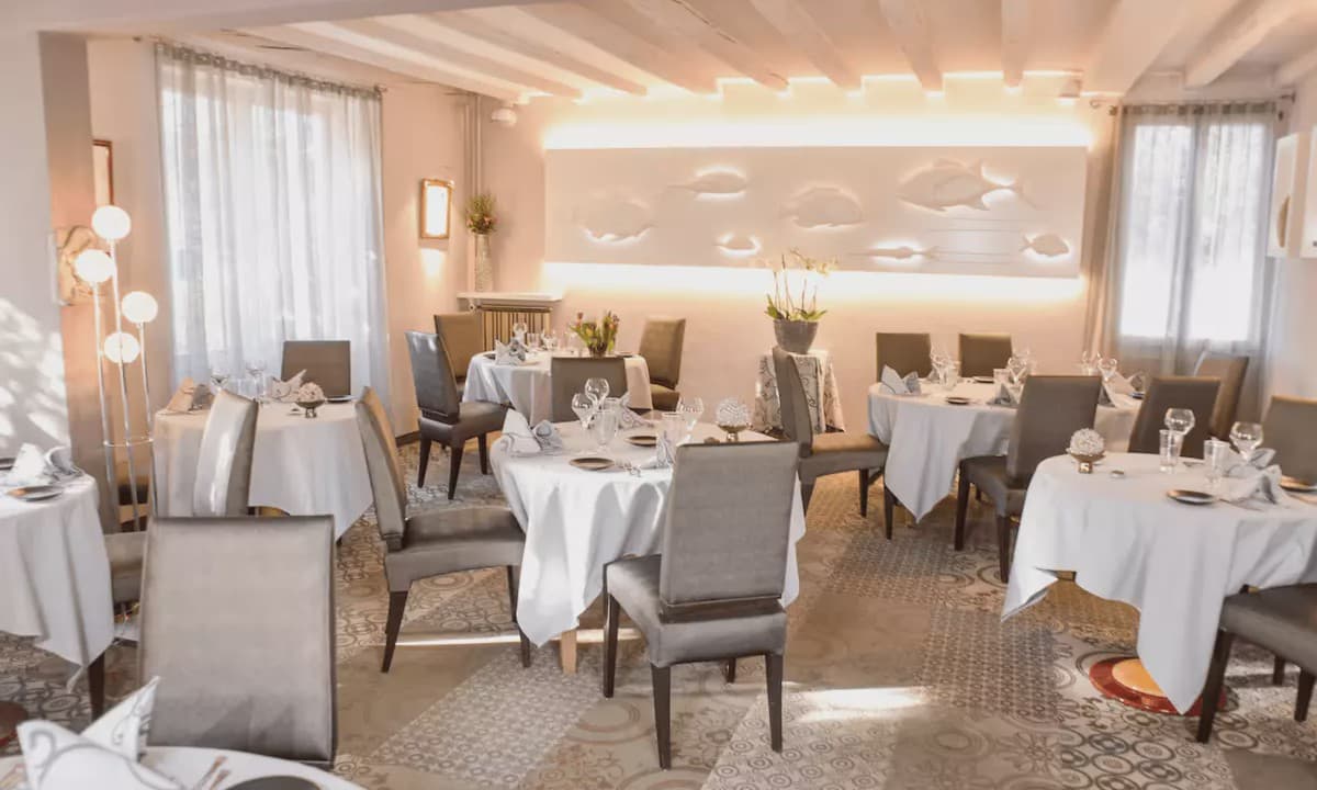 Restaurant Le Cigalon – Foto 4