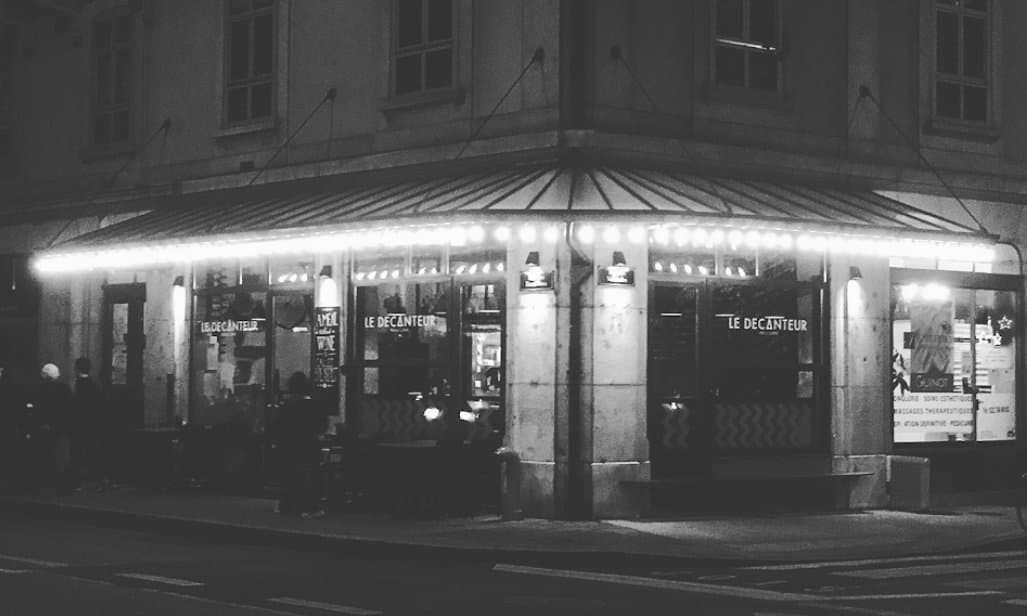Le Décanteur – Foto 3