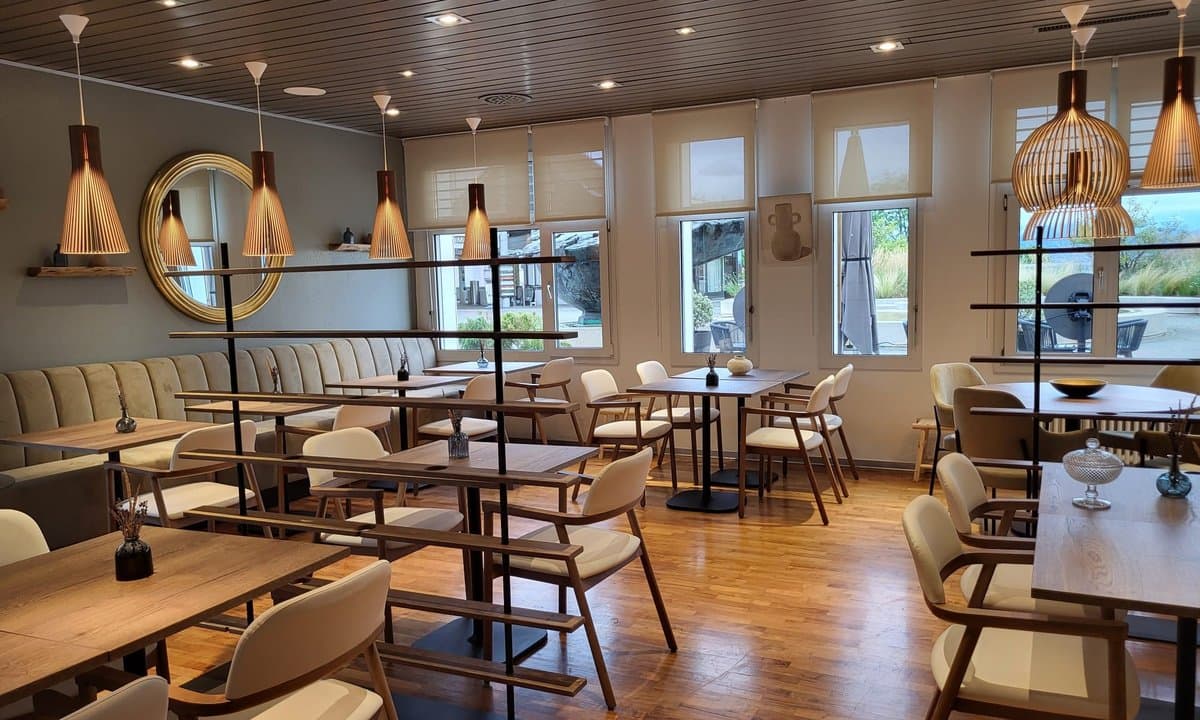 Restaurant le Delta
