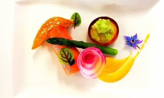 Restaurant le Delta – Foto 2