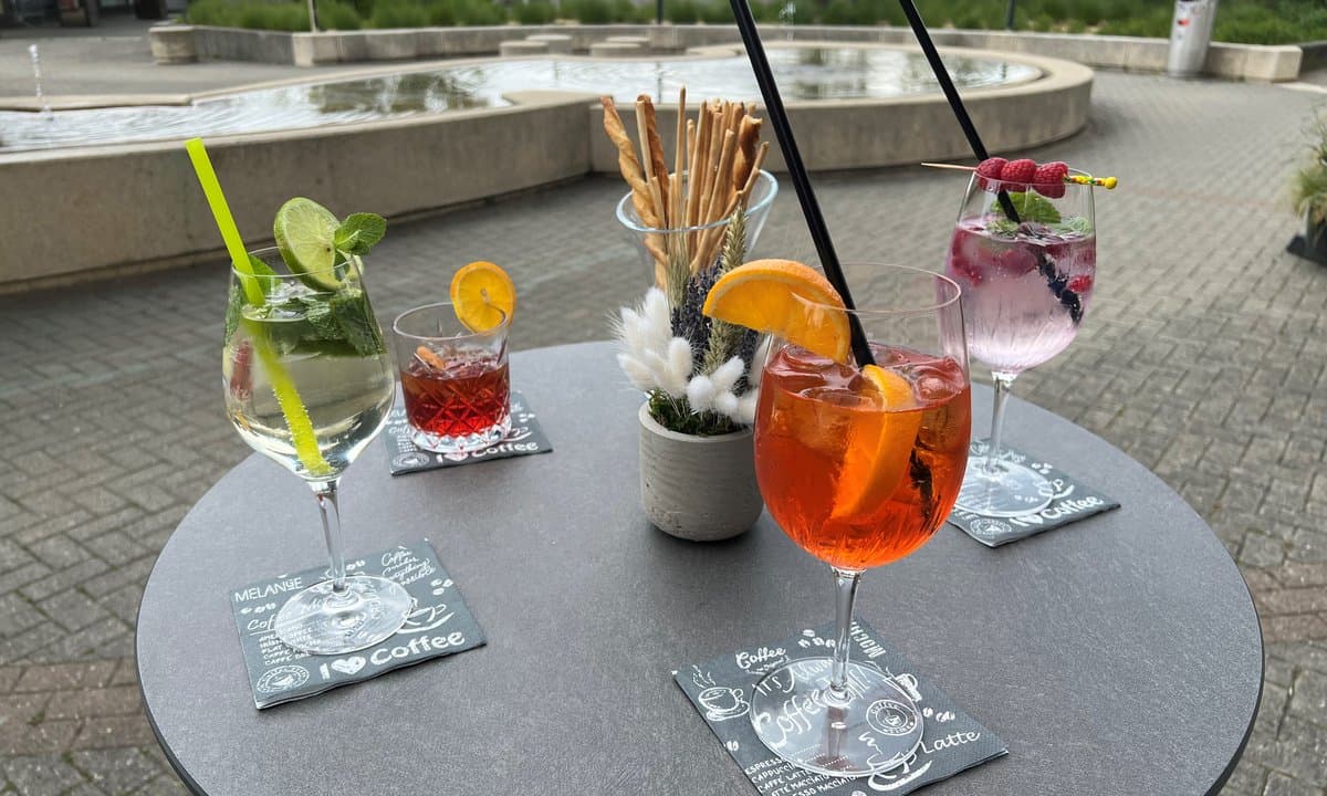 Restaurant le Delta – Foto 3