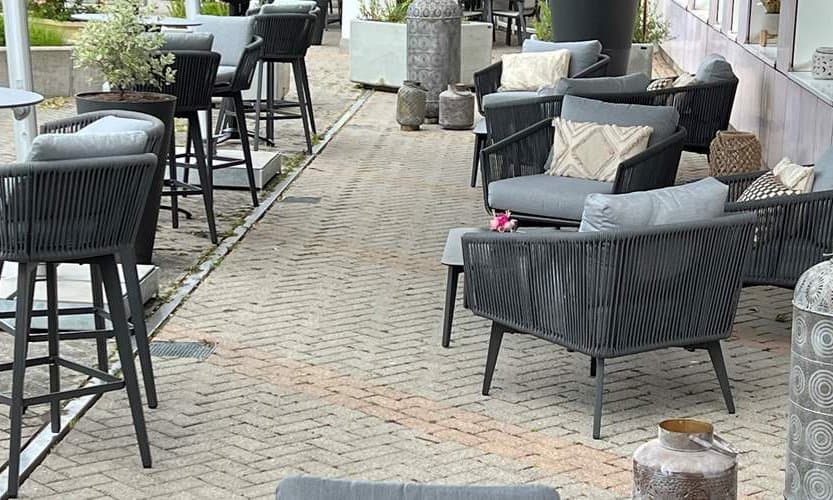Restaurant le Delta – Foto 4
