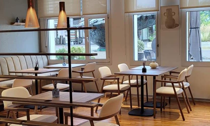 Restaurant le Delta – Foto 5