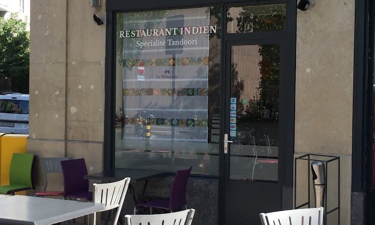 Le Maharadja – Restaurant in Carouge