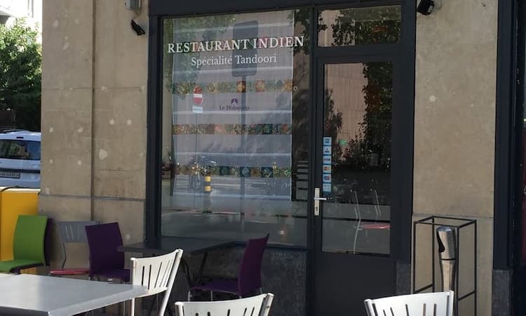 Le Maharadja – Foto 1