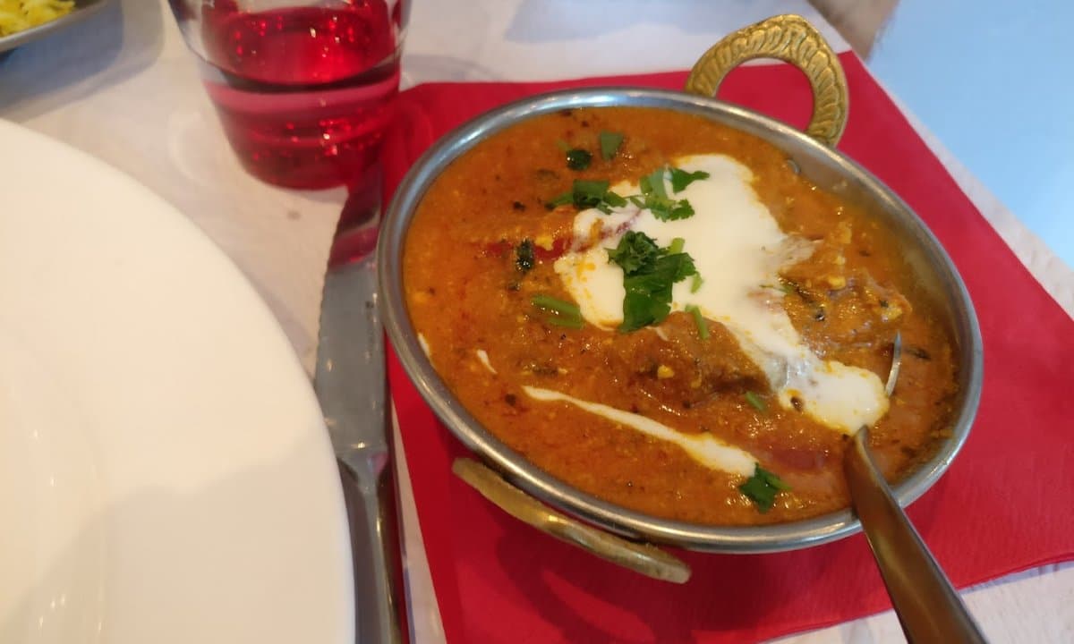Le Maharadja – Foto 4