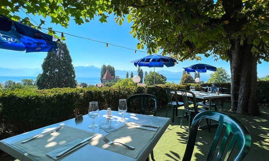 Restaurant Le Skipper – Restaurant in Saint-Sulpice