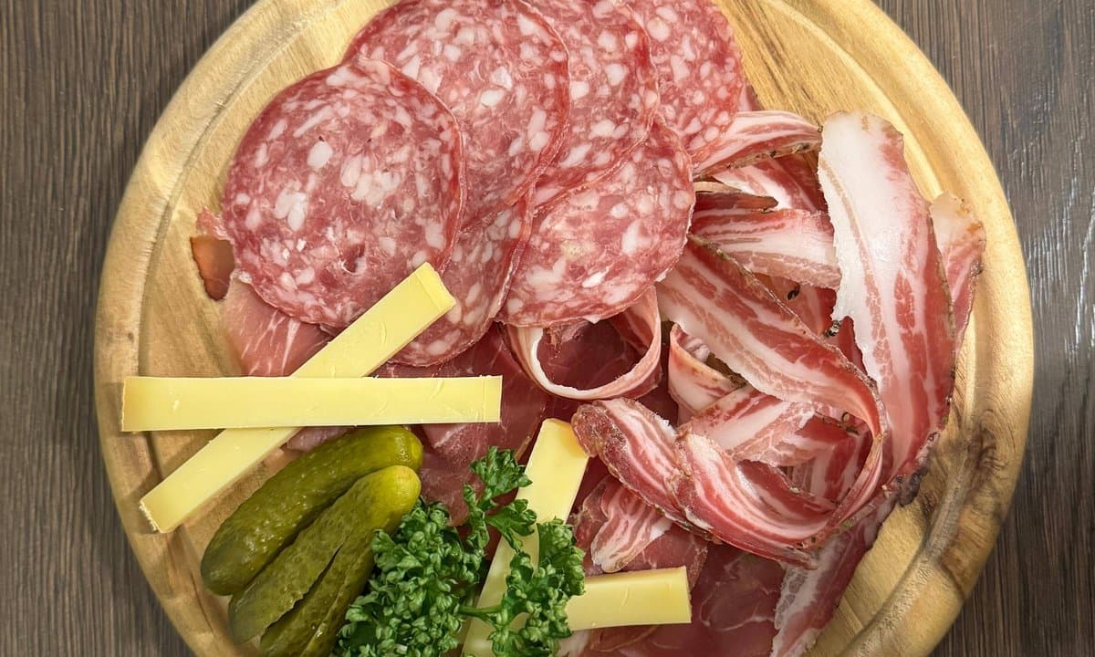 Restaurant Le Skipper – Foto 4