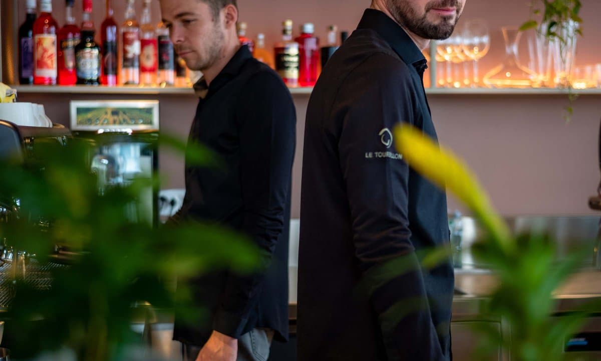 Le Tourbillon – Foto 2