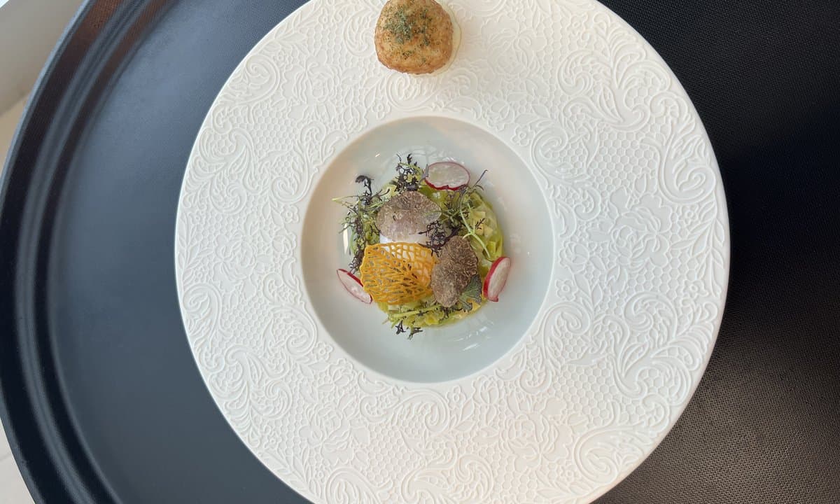Le Tourbillon – Foto 3