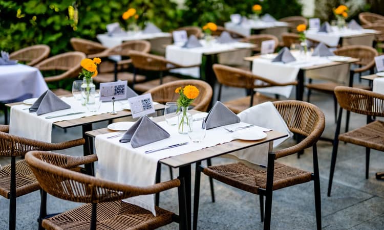 Restaurant Le Trinquet – Foto 1