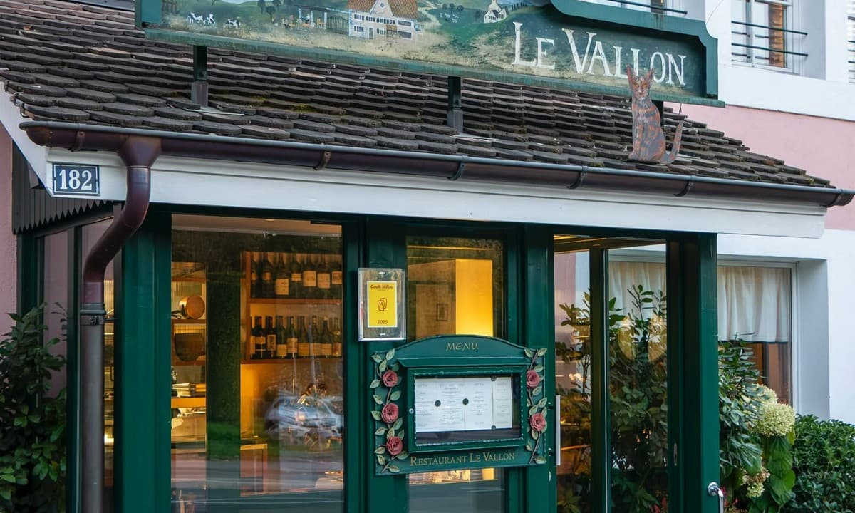 Le Vallon – Foto 5