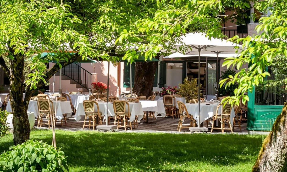 Le Vallon – Foto 6