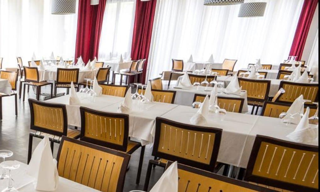 Restaurant Le Vieux Grenadier – Foto 2