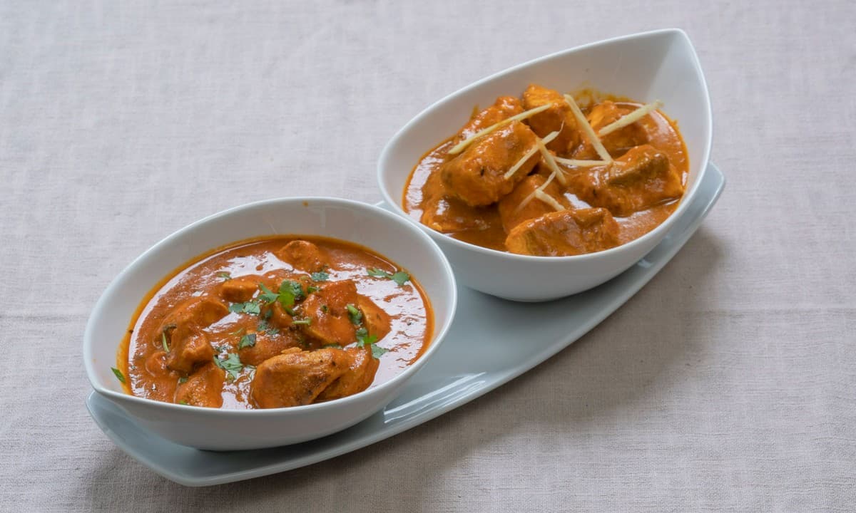Maharaja – Foto 2