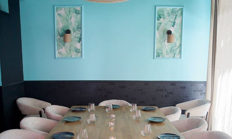 Mamasan – Foto 2