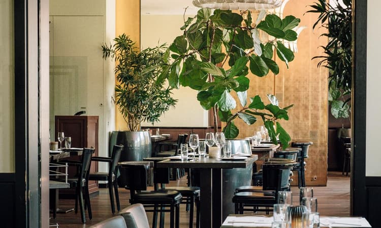 Restaurant Marktplatz – Foto 1