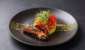 Restaurant Nektar – Foto 3