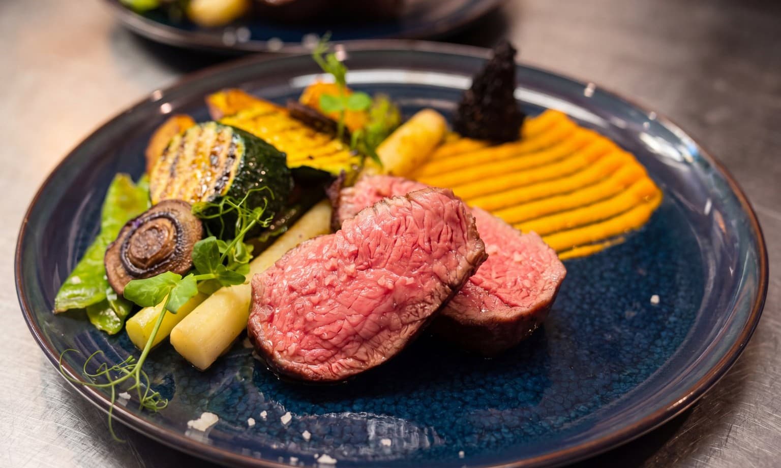 Restaurant Nektar – Foto 2