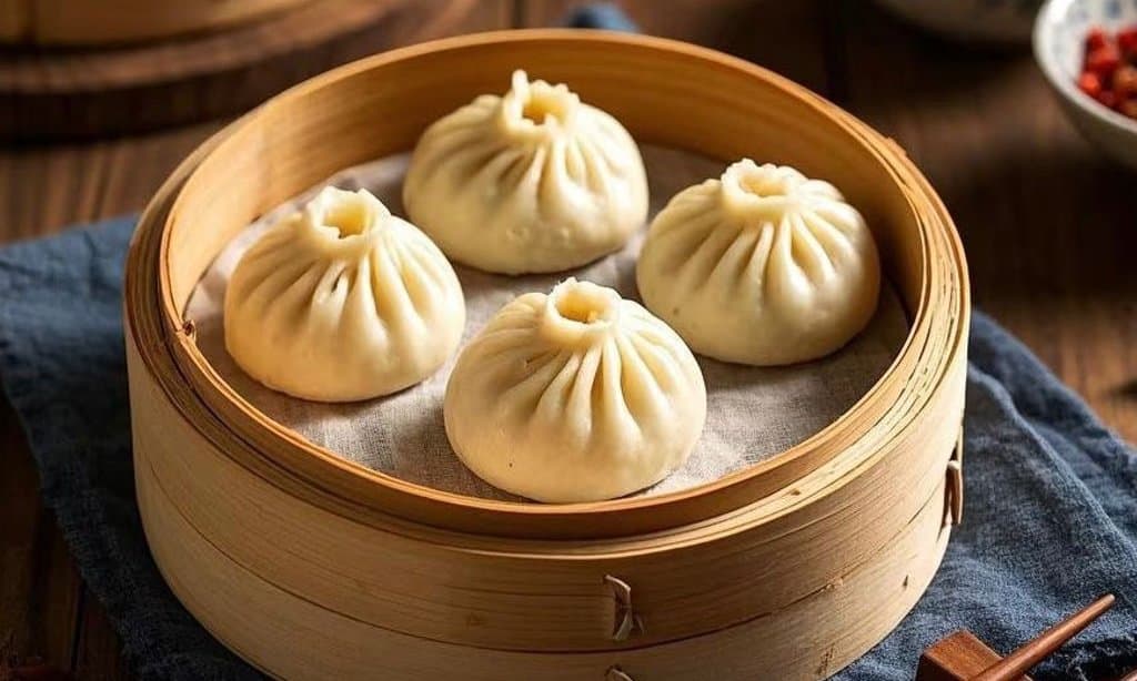 Restaurant Panda – Foto 2