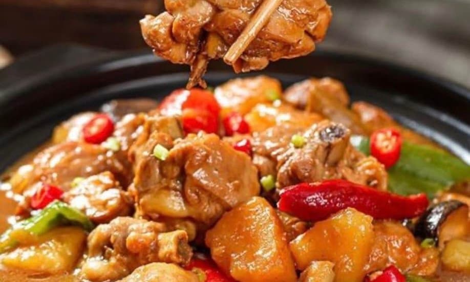 Restaurant Panda – Foto 4