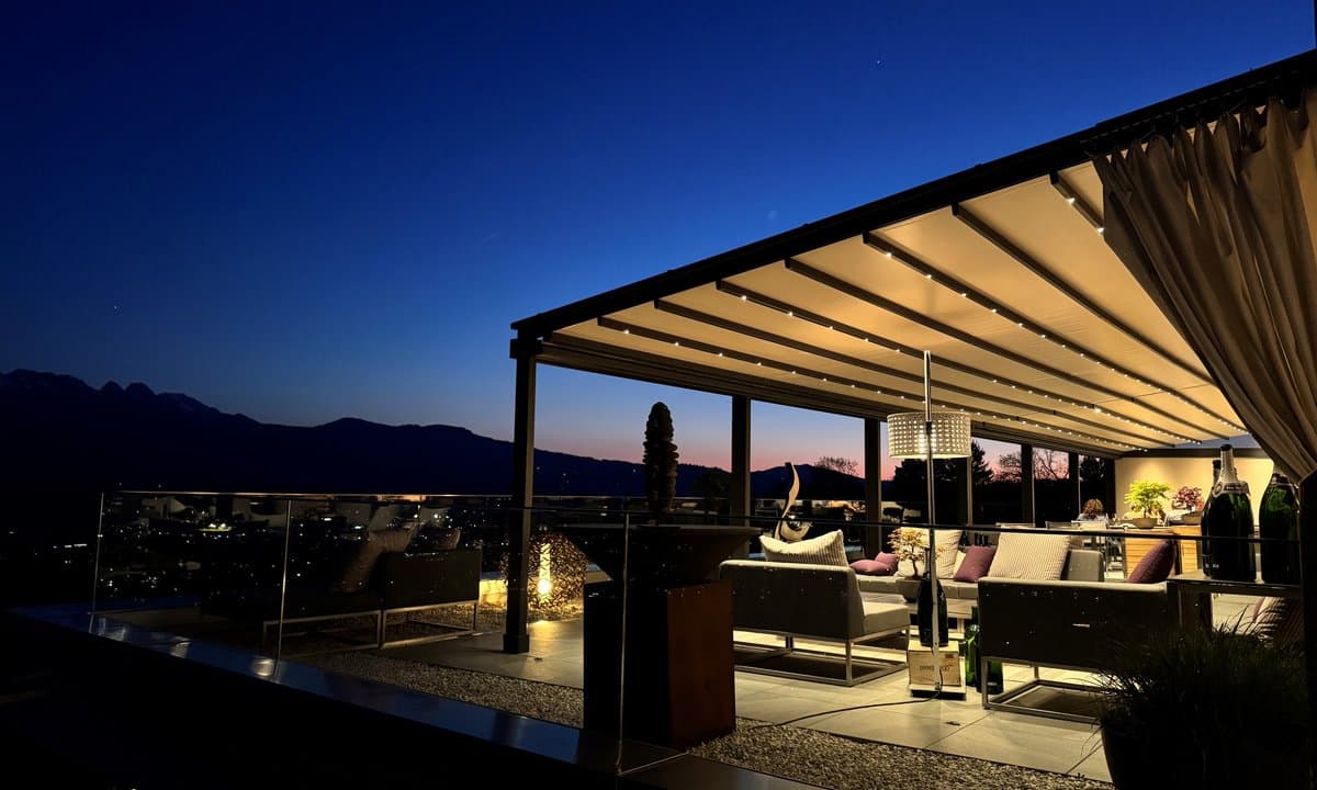 Restaurant Panorama – Foto 4
