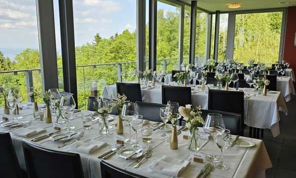 Restaurant Peter und Paul