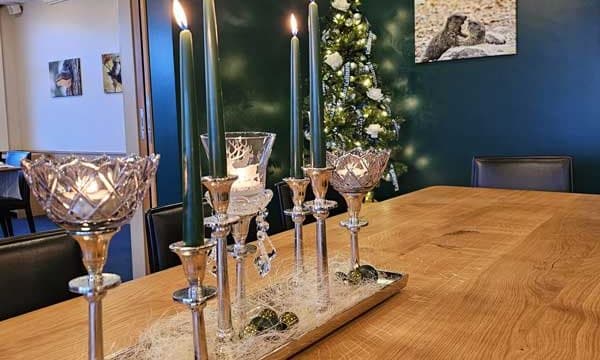 Restaurant Peter und Paul – Foto 2