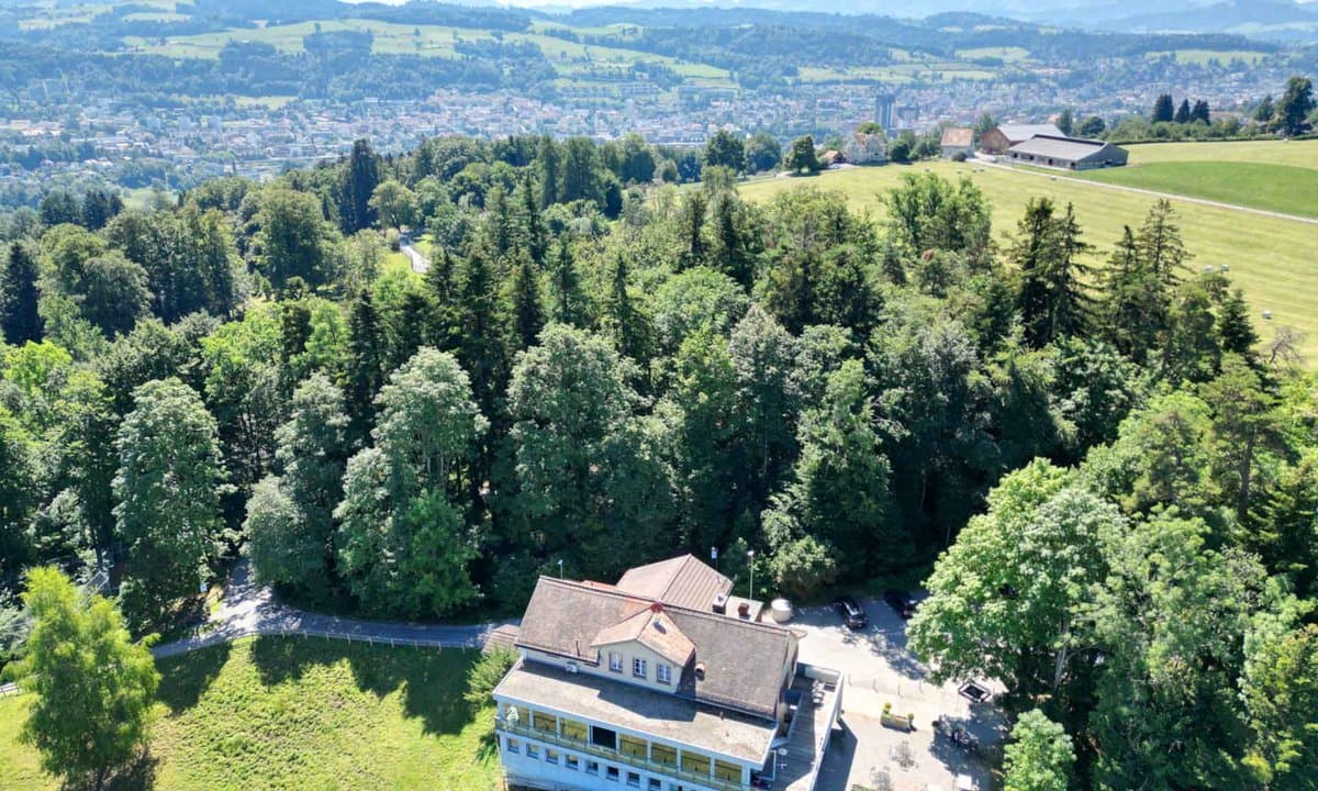 Restaurant Peter und Paul – Foto 5