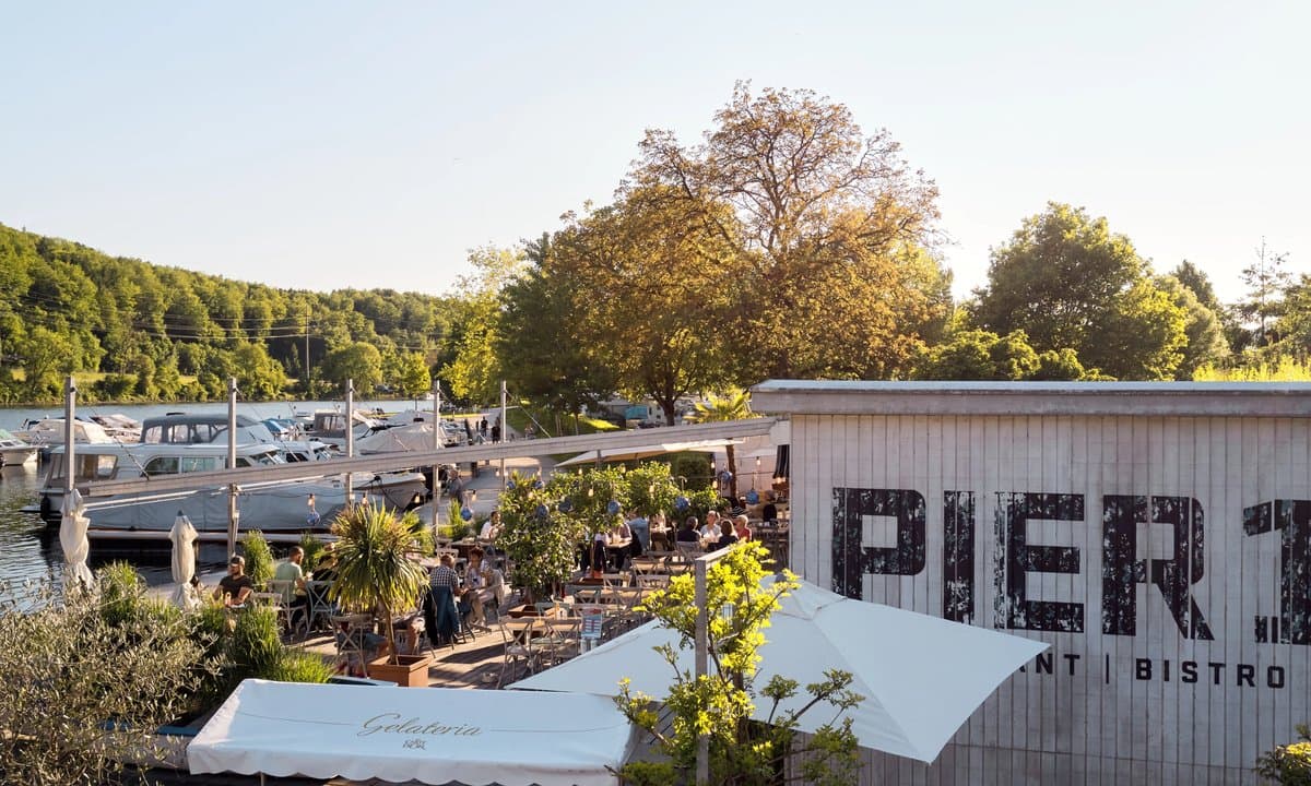 Restaurant Pier 11 – Foto 4