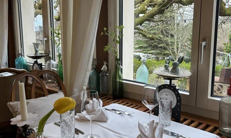 Restaurant Pintli – Foto 2