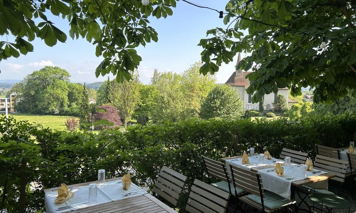 Restaurant Pintli – Foto 4
