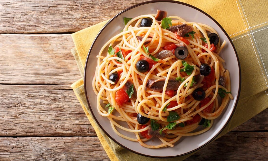 Pizzeria Caliente – Foto 2