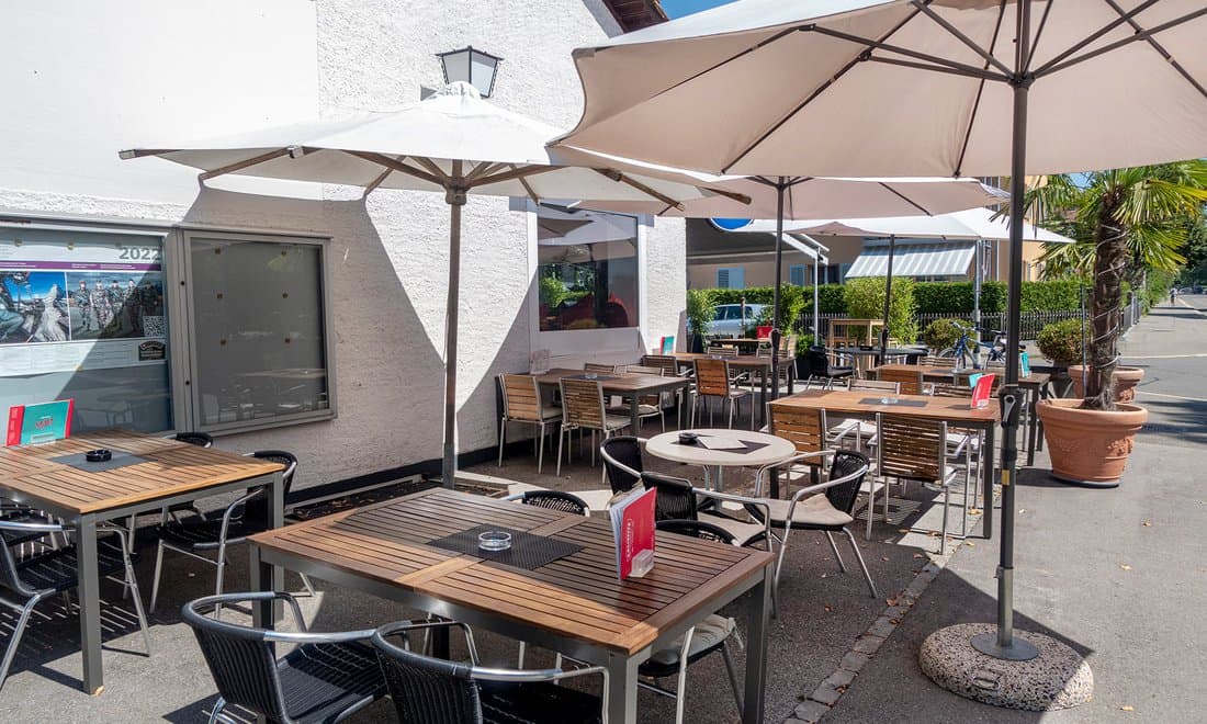 Pizzeria Caliente – Foto 4
