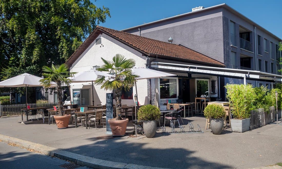 Pizzeria Caliente – Foto 5