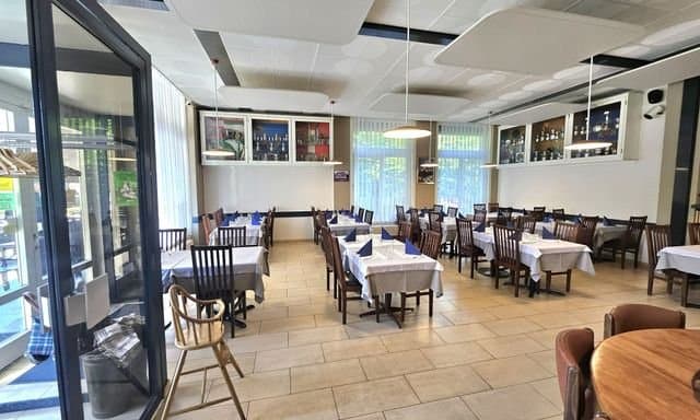 Le Stand de Vernand – Restaurant in Romanel-sur-Lausanne