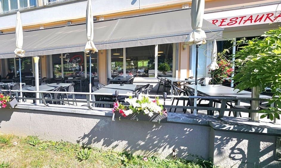 Le Stand de Vernand – Foto 4