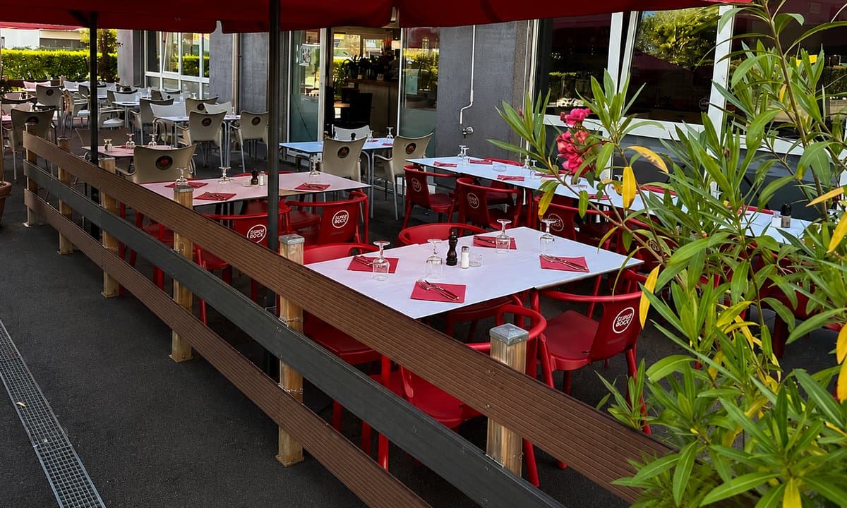 Restaurant Pizzeria Le 26