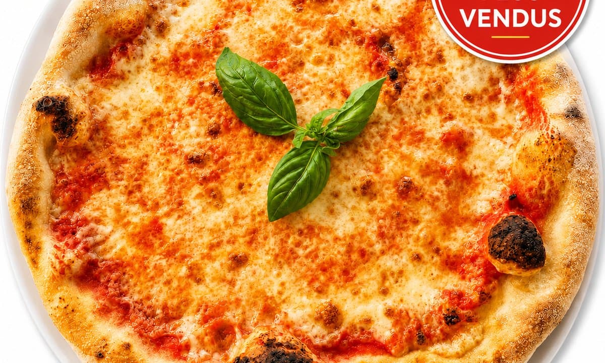 Restaurant Pizzeria Le 26 – Foto 4