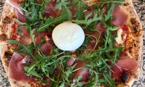 Restaurant & Pizzeria Ô22 – Foto 4