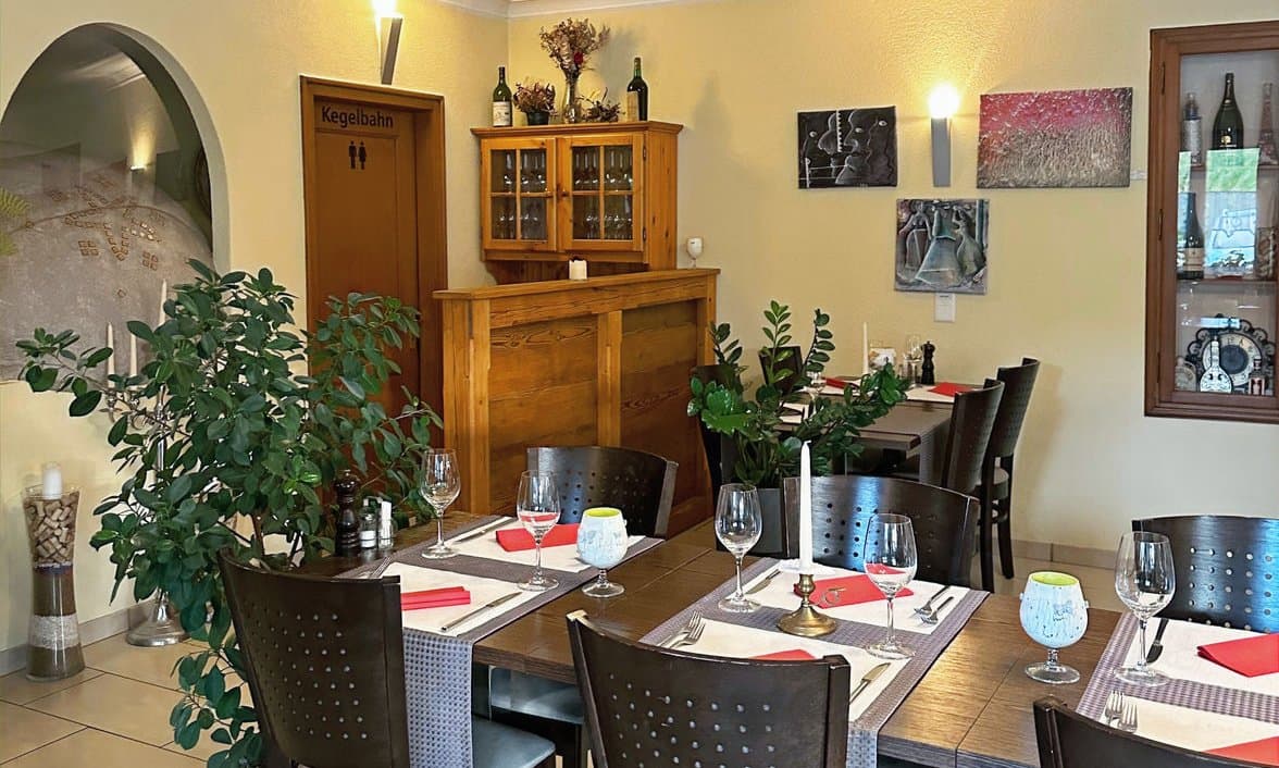 Restaurant Sternen – Foto 3