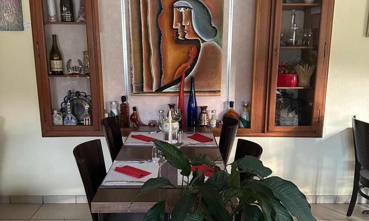 Restaurant Sternen – Foto 4