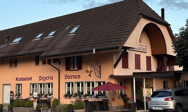 Restaurant Sternen – Foto 5