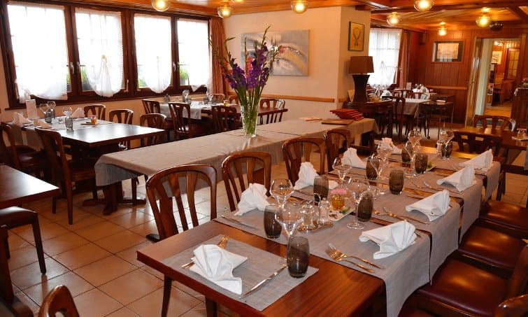 Café Restaurant Populaire