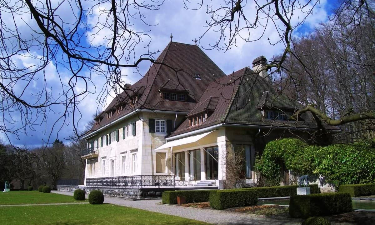 Restaurant Reineke – Restaurant in Winterthur