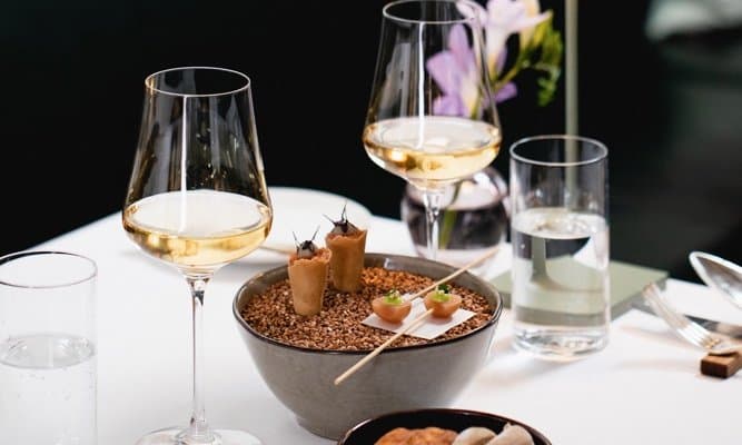 Restaurant Reineke – Foto 1